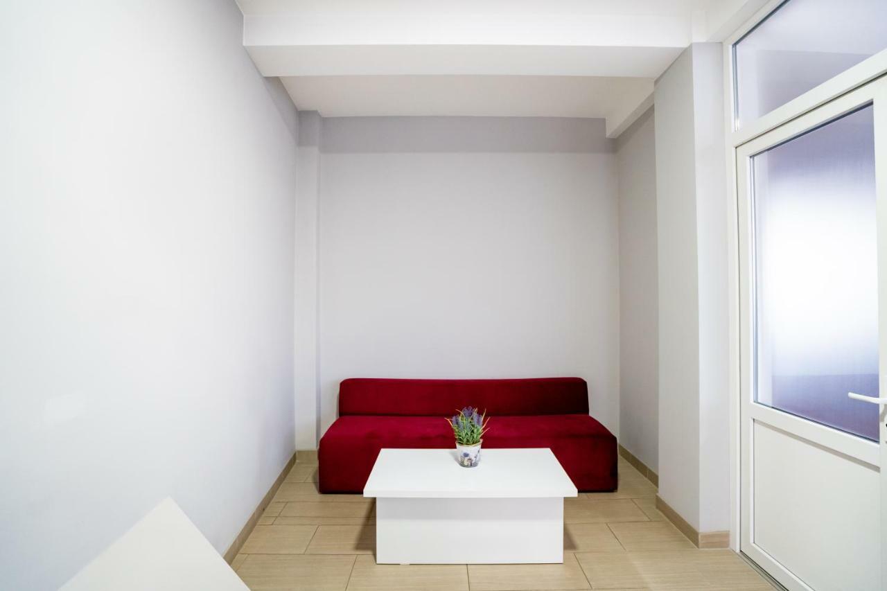 Casa Blum Lugoj Exterior foto
